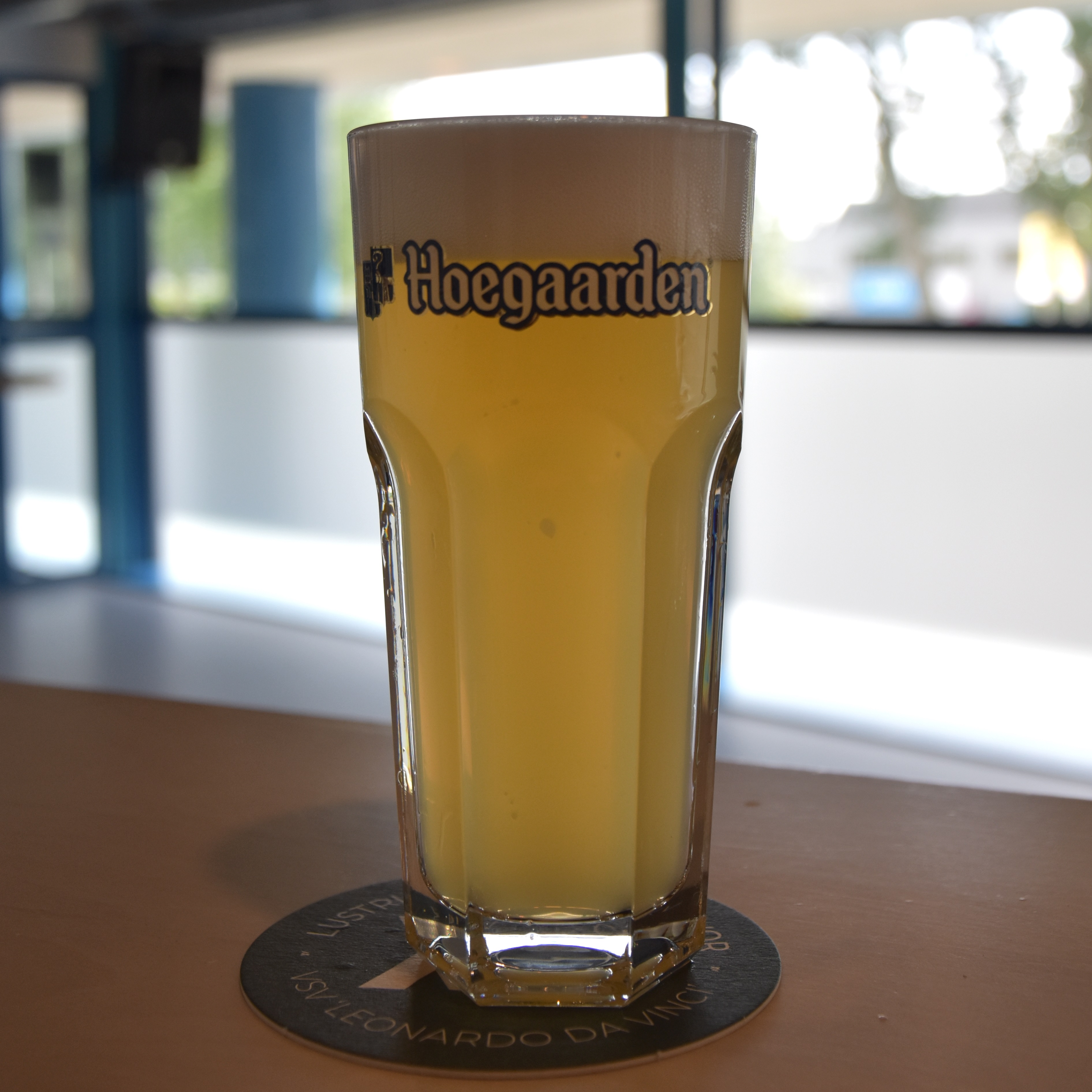 Hoegaarden