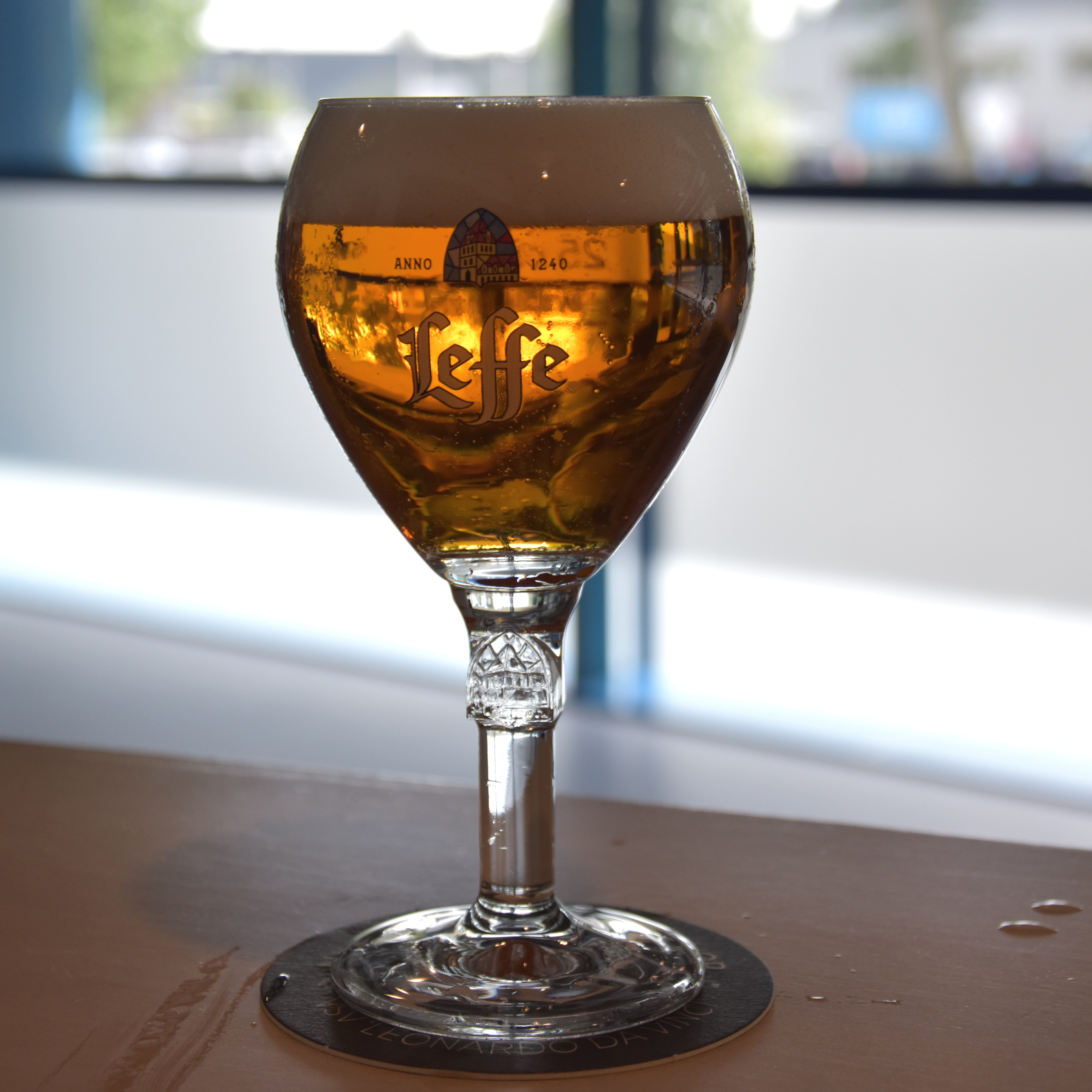 Leffe Blond